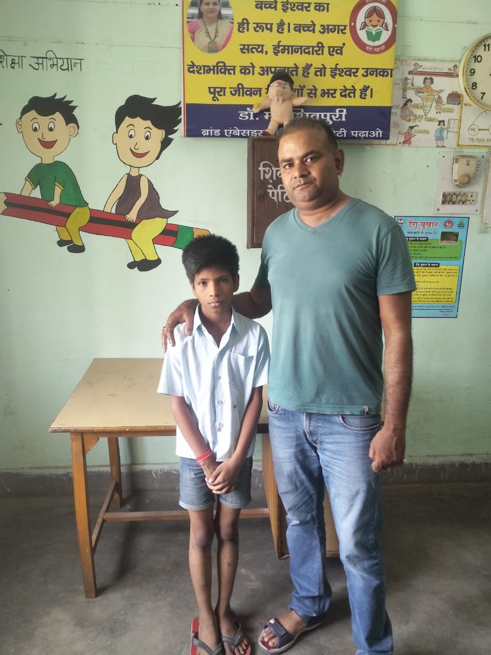 हर की पौड़ी से मिले लावारिस बालक को पुलिस ने विश्वास में लेकर पूछताछ करके बालग्रह रोशनाबाद भेजा, परिजनों से मिलवाने का किया जा रहा है प्रयास