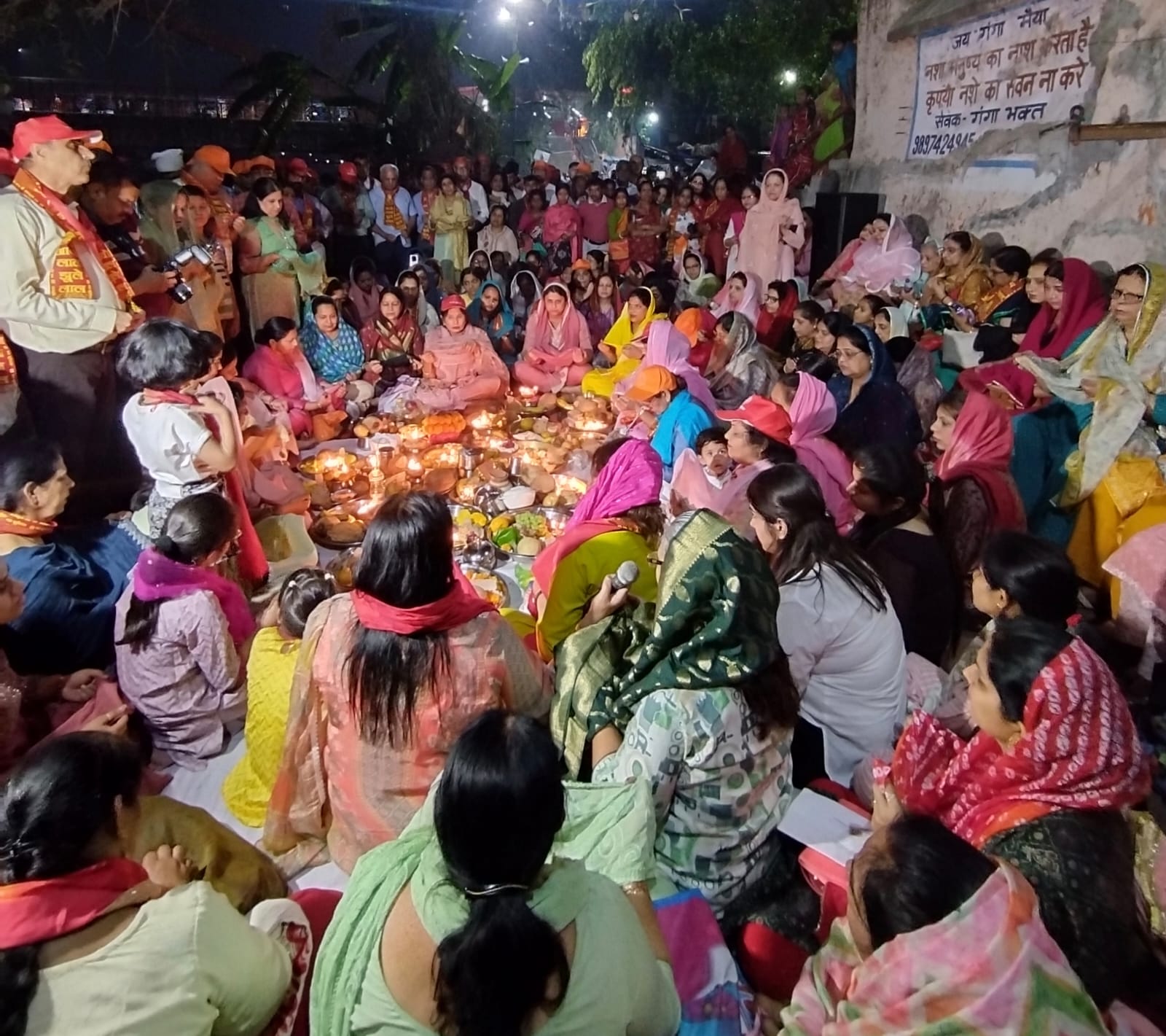 सिंधी समाज हरिद्वार ने धूमधाम से मनाया चेटीचंड महोत्सव