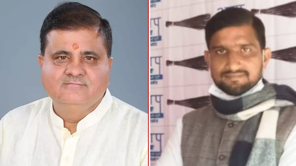 भाजपा प्रदेश अध्यक्ष महेन्द्र भट्ट को जोशीमठ आंदोलनकारियों से माफी मांगनी चाहिए : गणेश भट्ट 