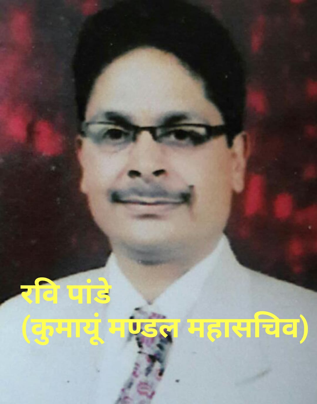 एनयूजे (आई) उत्तराखंड रवि पांडे कुमायूँ मंडल महामंत्री व निशांत चौधरी गढ़वाल महामंत्री मनोनीत
