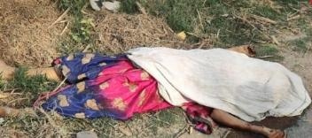 जानसठ थाना क्षेत्र में पति पत्नी की हत्या से मचा हड़कंप, पुलिस ने शवो को कब्जे में लेकर भेजे पोस्टमार्टम