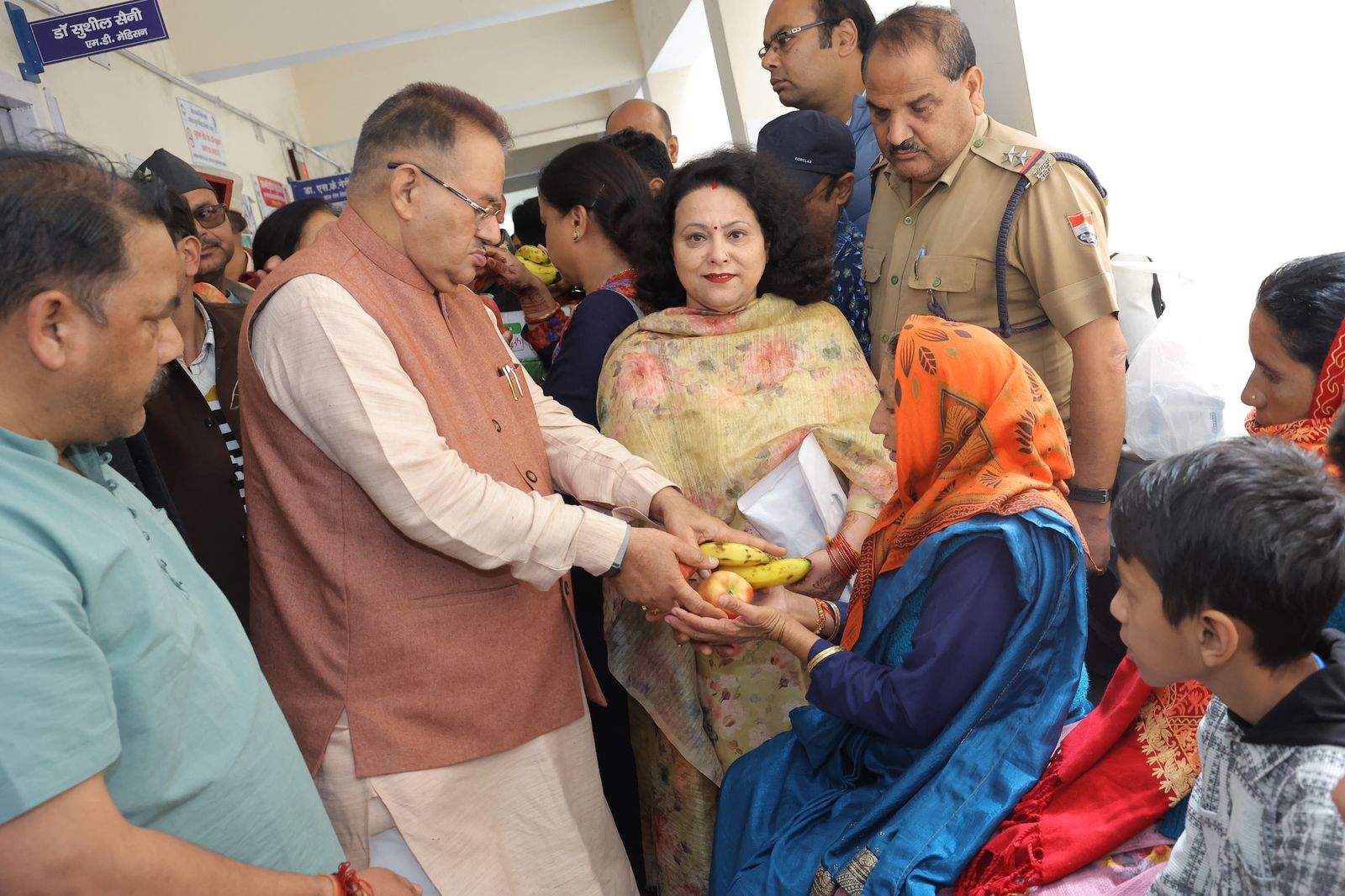 भाजपा कार्यकर्ताओं ने गृहमंत्री अमित शाह का मनाया जन्मदिन