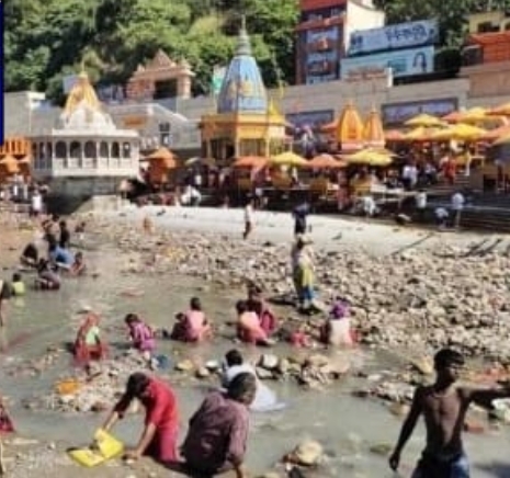  उत्तरी गंगनहर में जल प्रवाह 20 दिन के लिए रोका गया